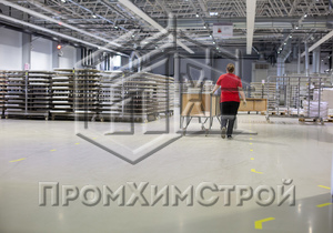 Примеры работ ООО «ПромХимСтрой». Объект: Ангстрем - Изображение 9
