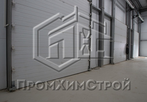 Примеры работ ООО «ПромХимСтрой». Объект: Устройство полов Шахты - Изображение 10