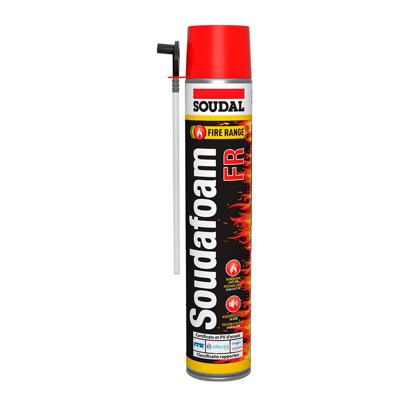 Изображение - SOUDAFOAM FR